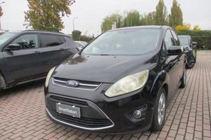 Ford C-Max 1.6 TDCi 115CV Plus - Motore 80.000km