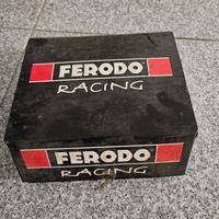 Pastiglie freno NUOVE DS2500 ant per HONDA S2000