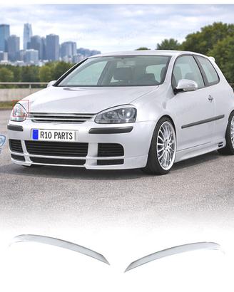 SUPPORTI FARI VOLKSWAGEN VW GOLF 5 03-08 LOOK X-TR