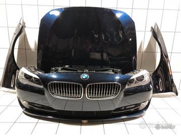 BMW F10 F11 serie 5 Muso e Airbag