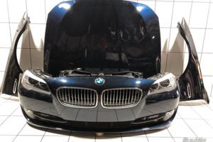BMW F10 F11 serie 5 Muso e Airbag