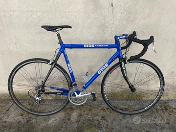 Bici da corsa Gios Carbon