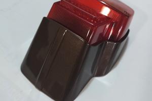 Fanale posteriore vespa primavera coca-cola 