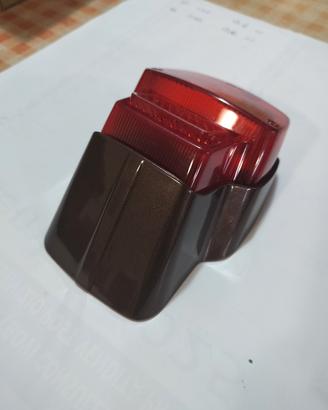 Fanale posteriore vespa primavera coca-cola 