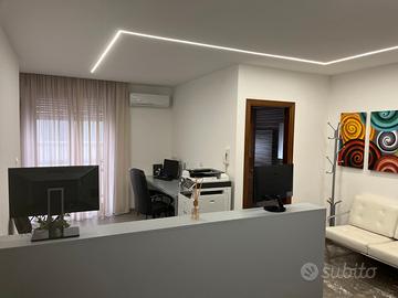 Stanza in studio professionale