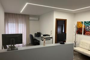 Stanza in studio professionale