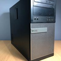 Dell 9020 i5 ram 16gb ssd 256gb