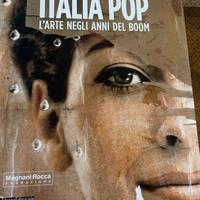 Italia Pop – L’arte negli anni del boom