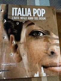 Italia Pop – L’arte negli anni del boom