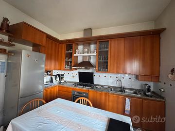 Cucina lineare oltre 3 metri