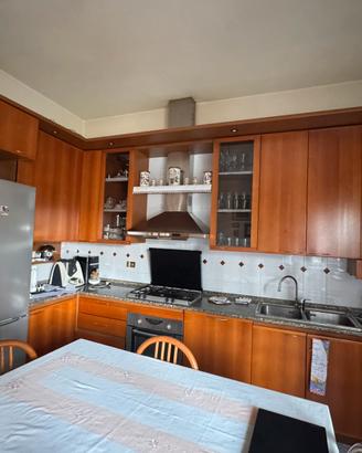 Cucina lineare oltre 3 metri