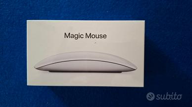 Apple Magic mouse