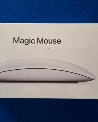Apple Magic mouse