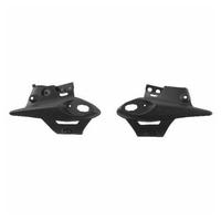 Supporti frecce posteriori Ninja ZX - 6R