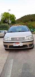 FIAT Punto 3ª serie GPL - 5 p. 2009