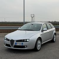 2006 Alfa Romeo 159