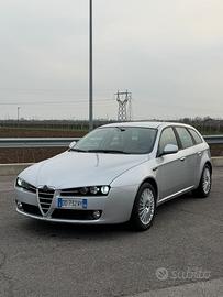 2006 Alfa Romeo 159