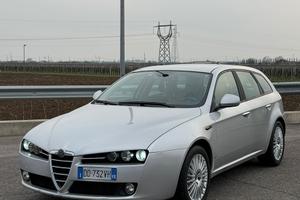 2006 Alfa Romeo 159