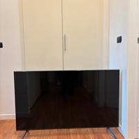 Smart tv samsung 50 pollici