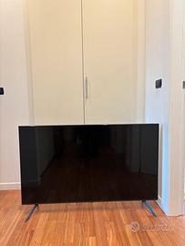 Smart tv samsung 50 pollici