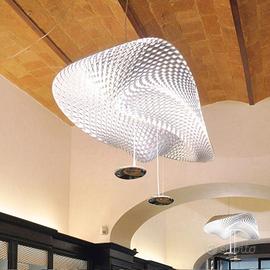 LAMPADA ARTEMIDE COSMIC ANGEL A SOSPENSIONE