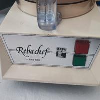 Robot da cucina