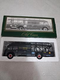 FIAT 642 RN2 BARTOLETTI  1/43 OLDCARS 