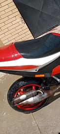 MARMITTA ZX NRG POWER 