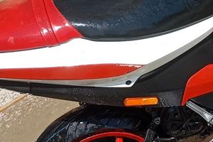 MARMITTA ZX NRG POWER 