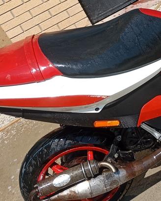 MARMITTA ZX NRG POWER 