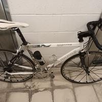 Bici da corsa  parkpree RS 60