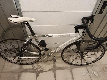 Bici da corsa  parkpree RS 60