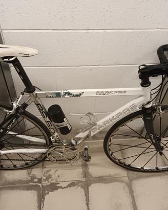 Bici da corsa  parkpree RS 60