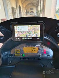 Burgman 650 km 38000 Pistoia. 