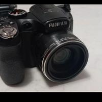 macchina fotografica 