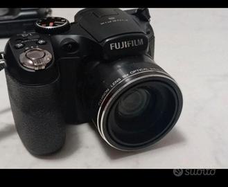 macchina fotografica 