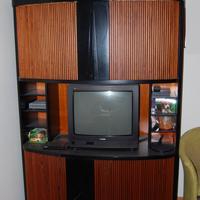 Mobile soggiorno porta televisione