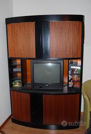 Mobile soggiorno porta televisione