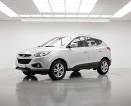 HYUNDAI IX35 1.7 CRDI 2WD COMFORT