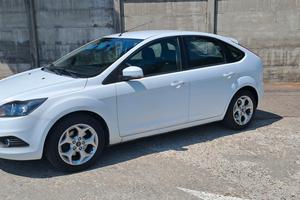 Ford Focus 1.6 TDCi 