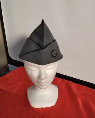Bustina Militare Esercito Svizzero