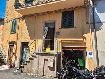 Appartamento a Capodimonte VT