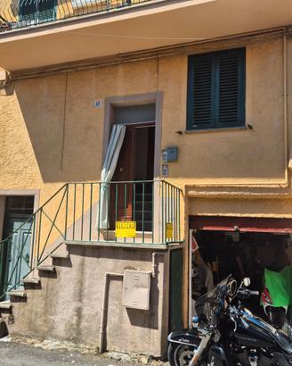 Appartamento a Capodimonte VT