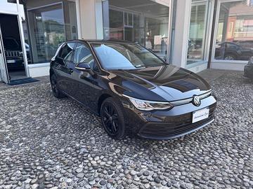 VOLKSWAGEN Golf 1.0 eTSI EVO DSG Life