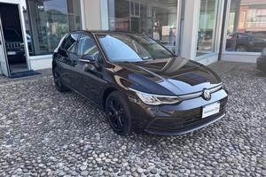 VOLKSWAGEN Golf 1.0 eTSI EVO DSG Life