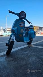 Piaggio Vespa pk 1986 