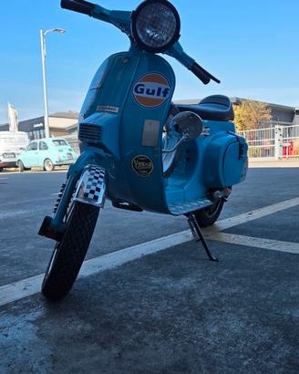 Piaggio Vespa pk 1986 