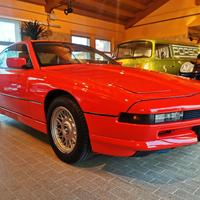 Bmw 850 850i MANUALE