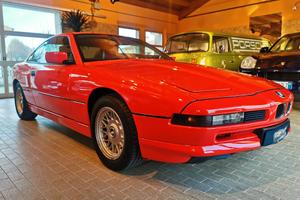 Bmw 850 850i MANUALE