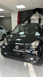 Smart ForTwo 70 1.0 Passion